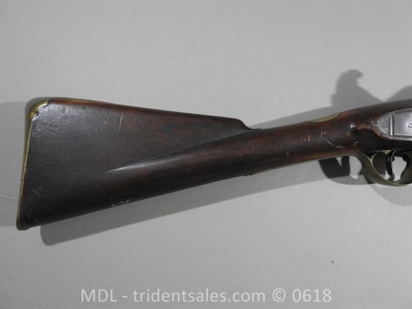 Thoresby Volunteers Brown Bess by Knubley London - Image 20