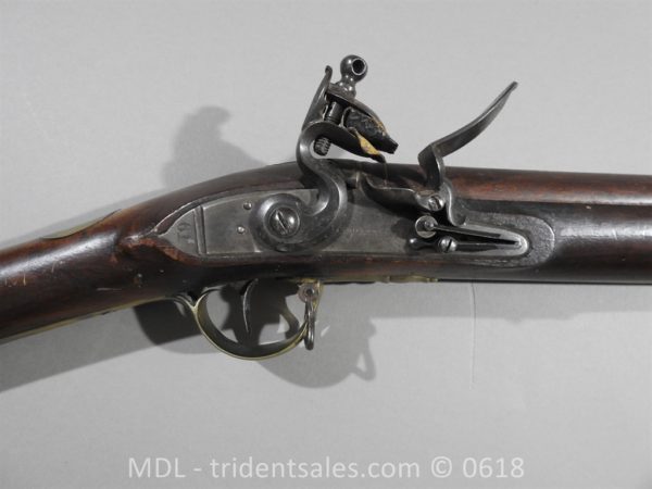 Thoresby Volunteers Brown Bess by Knubley London - Image 19