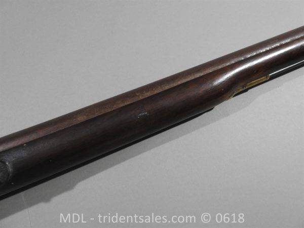 Thoresby Volunteers Brown Bess by Knubley London - Image 17