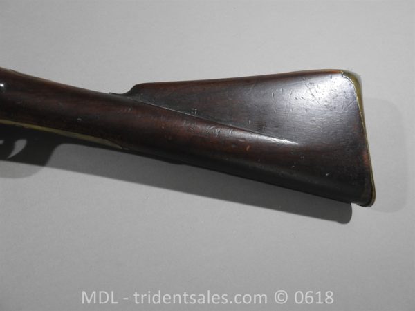Thoresby Volunteers Brown Bess by Knubley London - Image 15