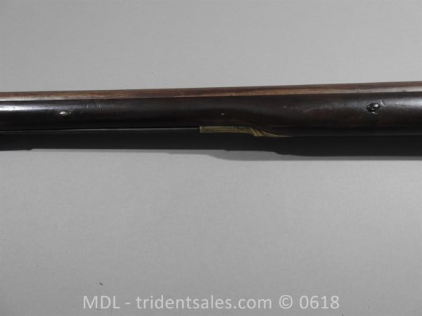 Thoresby Volunteers Brown Bess by Knubley London - Image 13
