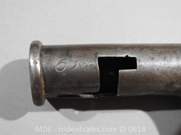 Thoresby Volunteers Brown Bess by Knubley London - Image 6
