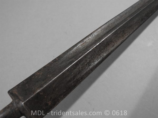 Thoresby Volunteers Brown Bess by Knubley London - Image 4