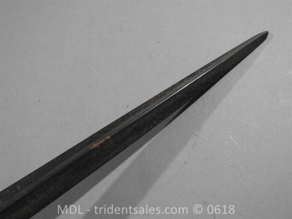 Thoresby Volunteers Brown Bess by Knubley London - Image 3