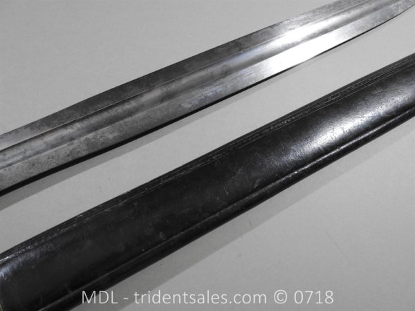French 1854  Imperial Guard Infantry Sidearm - 58 - Image 17