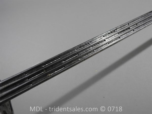 Italian Swept Rapier and Ensuite Dagger - Image 14