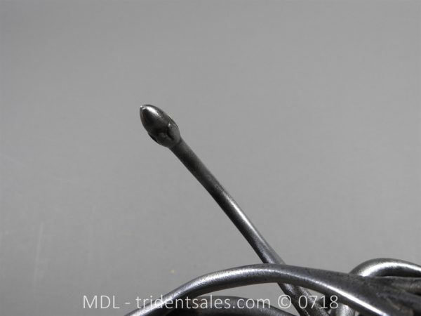 Italian Swept Rapier and Ensuite Dagger - Image 11