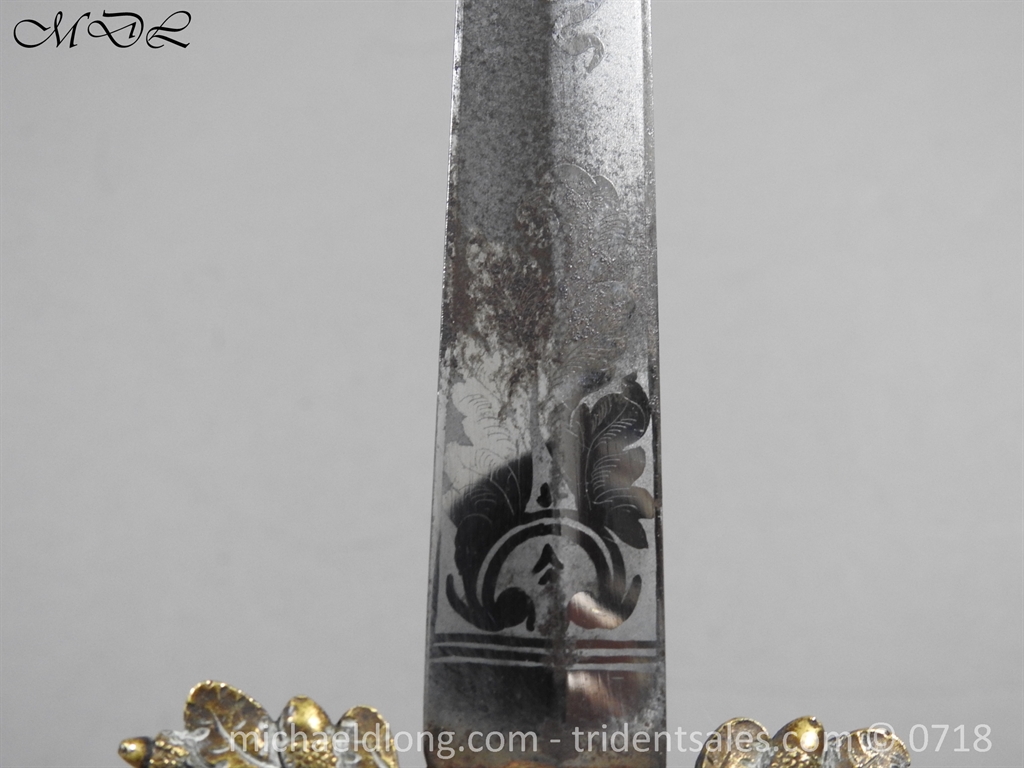 Peninsular and Oriental Steam Navigation Co Officer's Dirk - Image 20