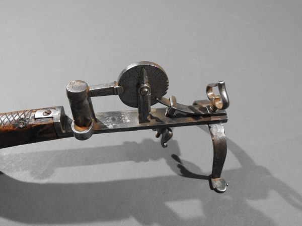 Early European Power Tester - Image 12