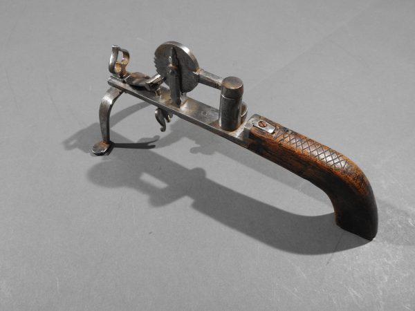 Early European Power Tester - Image 11