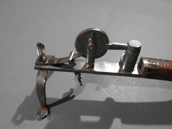 Early European Power Tester - Image 9