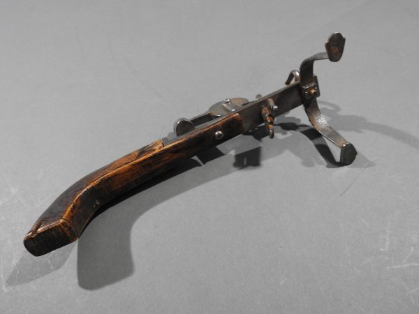 Early European Power Tester - Image 8