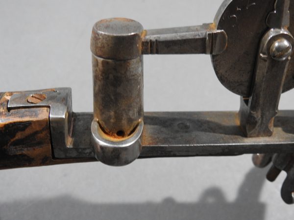 Early European Power Tester - Image 6