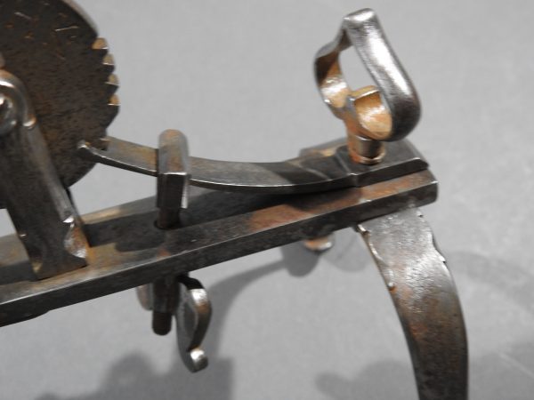 Early European Power Tester - Image 5