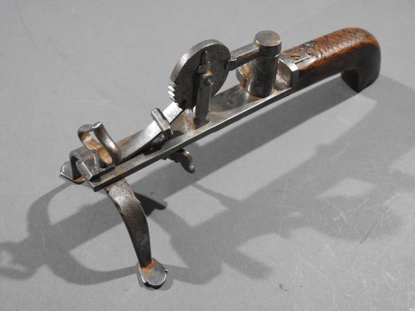 Early European Power Tester - Image 3