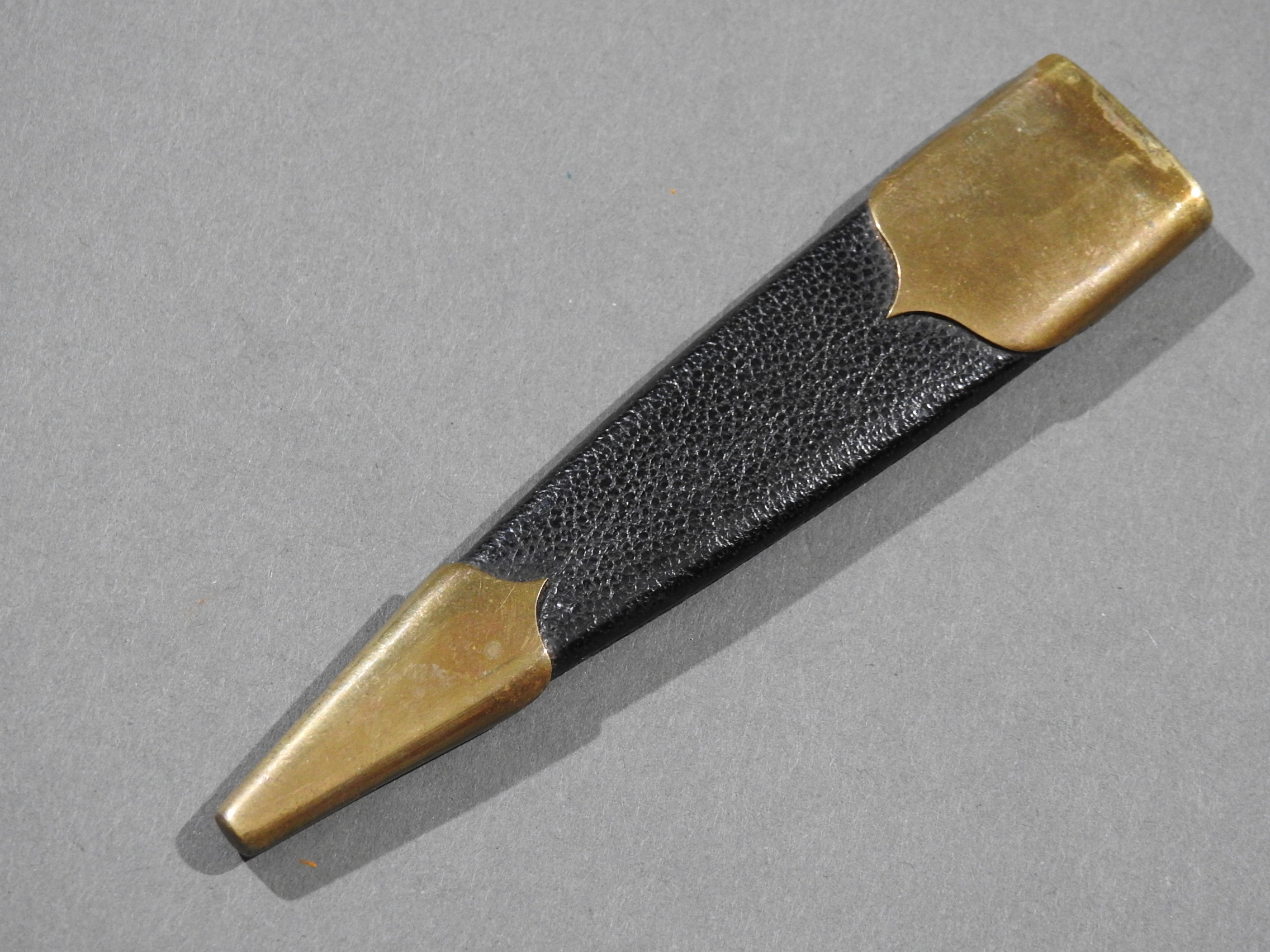 Scottish Black Watch Sgian Dubh - Image 4