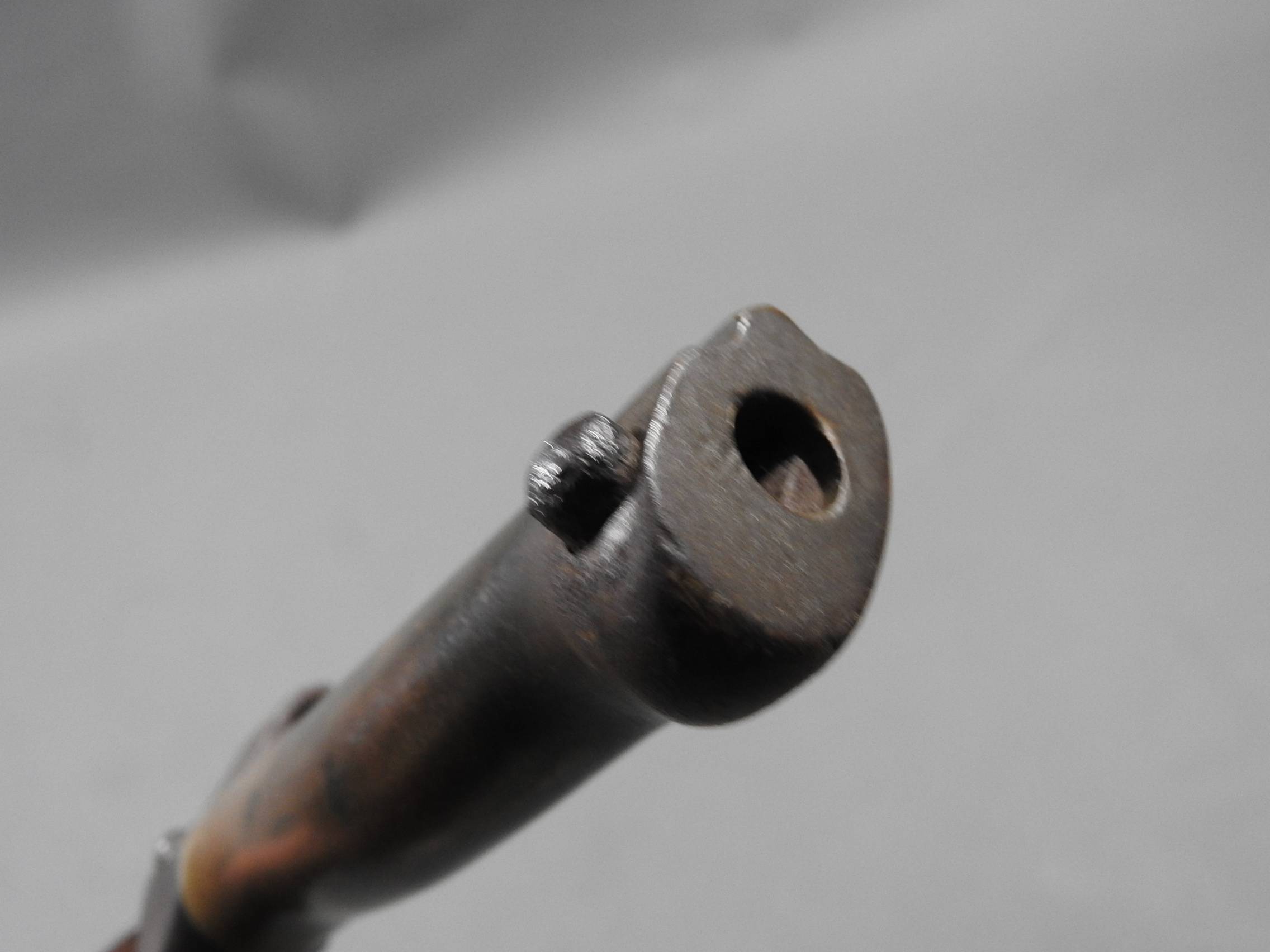 French Modelle 1890 Gendarmerie Bayonet - Image 5