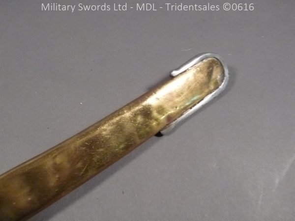 German States Light Cavalry Sword - Image 21