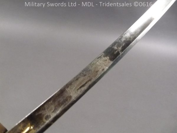 German States Light Cavalry Sword - Image 19