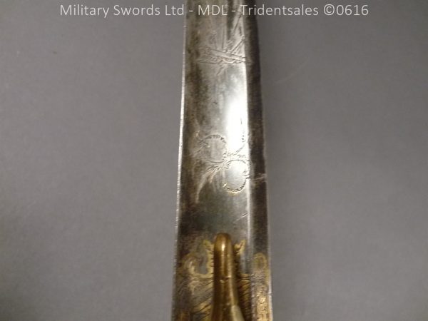German States Light Cavalry Sword - Image 18