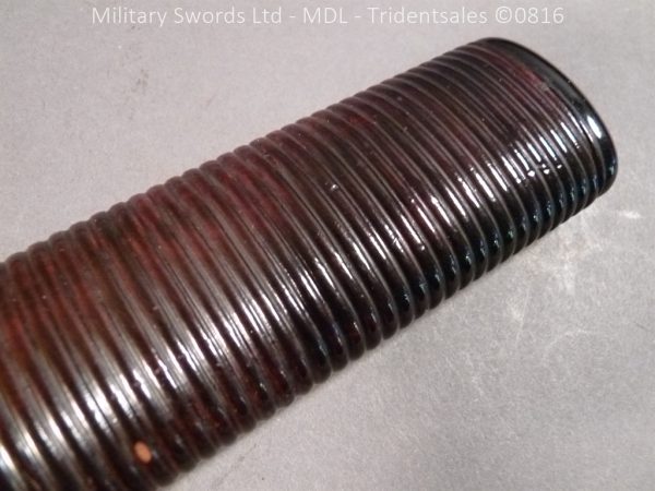 Japanese Tanto Dagger - Image 18