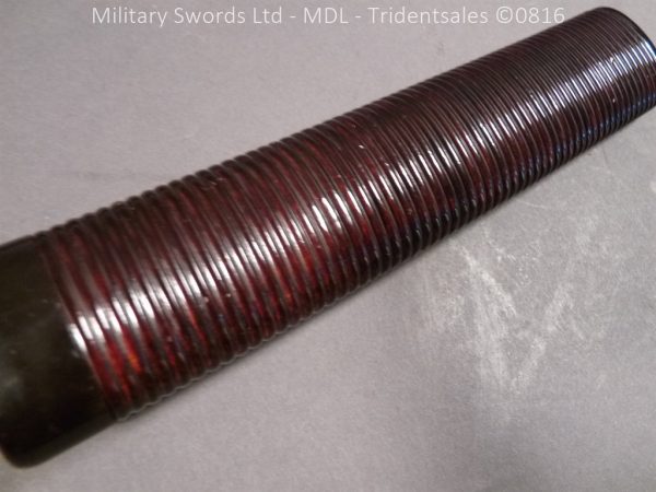 Japanese Tanto Dagger - Image 17