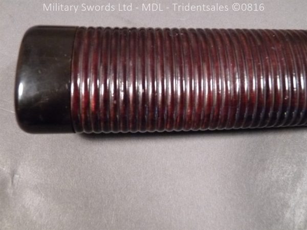 Japanese Tanto Dagger - Image 16