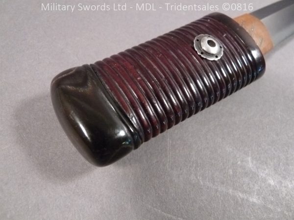 Japanese Tanto Dagger - Image 15