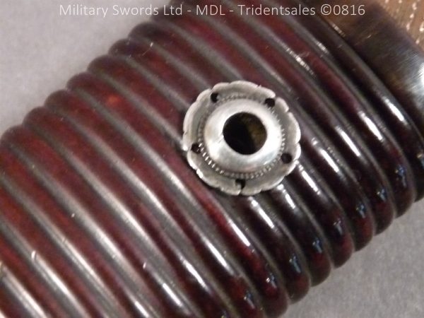 Japanese Tanto Dagger - Image 12