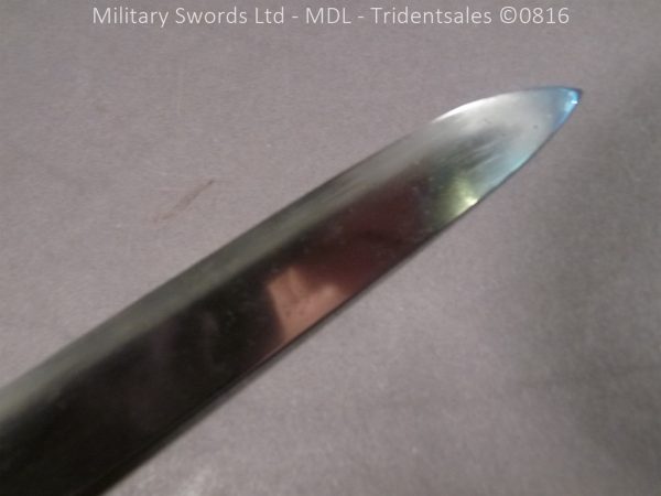 Japanese Tanto Dagger - Image 9