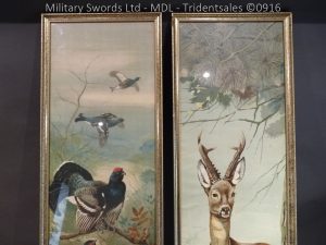 P1070215 1 300x225 Kynock Ammunition Wildlife Advertising Boards