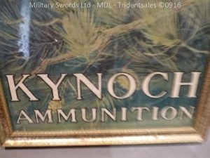 P1070224 300x225 Kynock Ammunition Wildlife Advertising Boards
