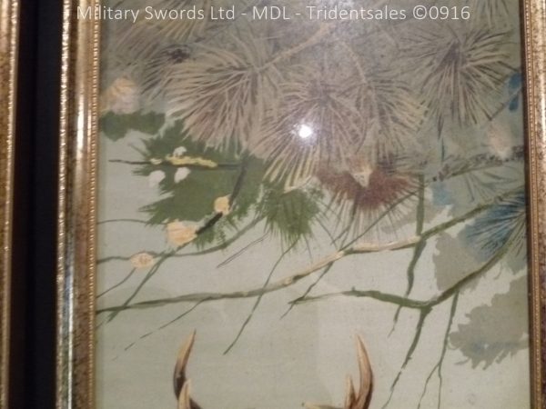 Kynock Ammunition Wildlife Advertising Boards - Image 4