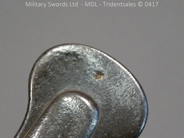 French Sabre de Dragoon Model 1840 - Image 20