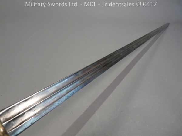 French Sabre de Dragoon Model 1840 - Image 18