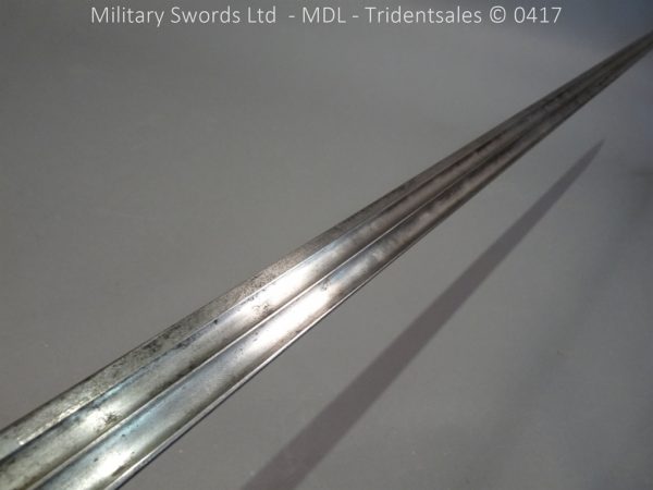 French Sabre de Dragoon Model 1840 - Image 12