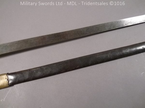 French Revolutionary Period ANIV Dragoon Sabre - Image 29