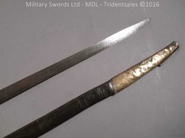 French Revolutionary Period ANIV Dragoon Sabre - Image 28