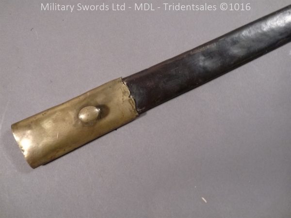 French Revolutionary Period ANIV Dragoon Sabre - Image 27