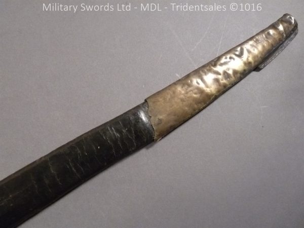 French Revolutionary Period ANIV Dragoon Sabre - Image 26