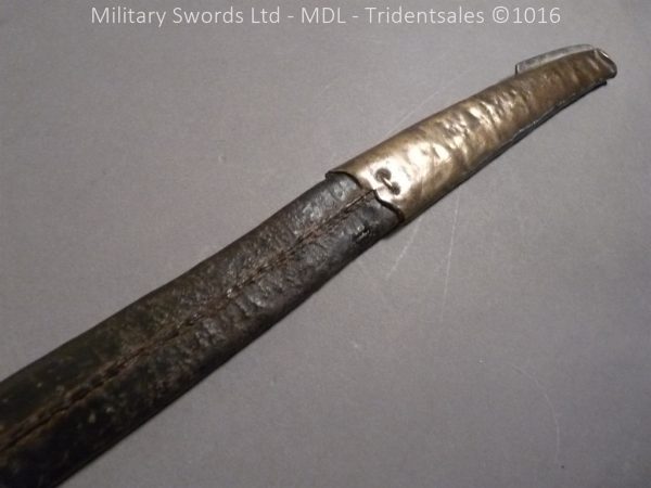 French Revolutionary Period ANIV Dragoon Sabre - Image 24