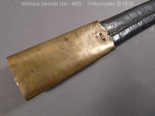 French Revolutionary Period ANIV Dragoon Sabre - Image 23