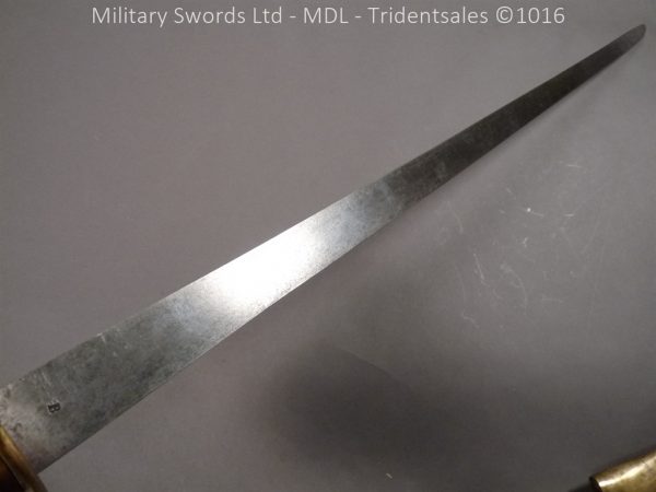 French Revolutionary Period ANIV Dragoon Sabre - Image 22