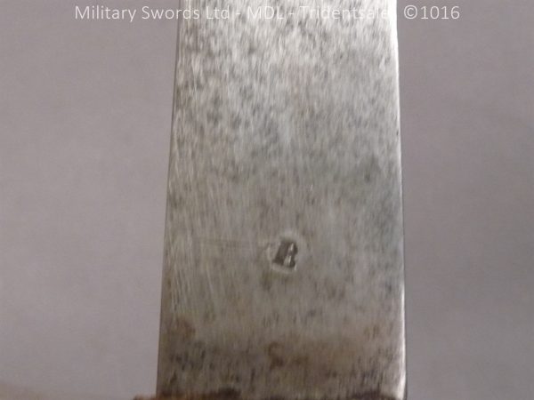 French Revolutionary Period ANIV Dragoon Sabre - Image 21