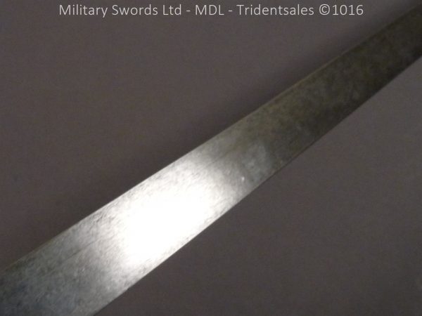 French Revolutionary Period ANIV Dragoon Sabre - Image 20