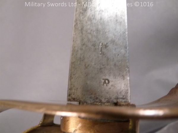 French Revolutionary Period ANIV Dragoon Sabre - Image 17