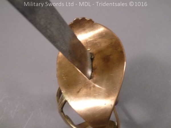 French Revolutionary Period ANIV Dragoon Sabre - Image 15