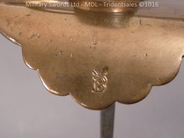 French Revolutionary Period ANIV Dragoon Sabre - Image 9