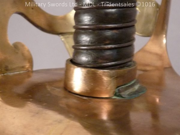 French Revolutionary Period ANIV Dragoon Sabre - Image 8