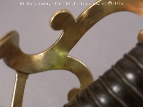 French Revolutionary Period ANIV Dragoon Sabre - Image 7